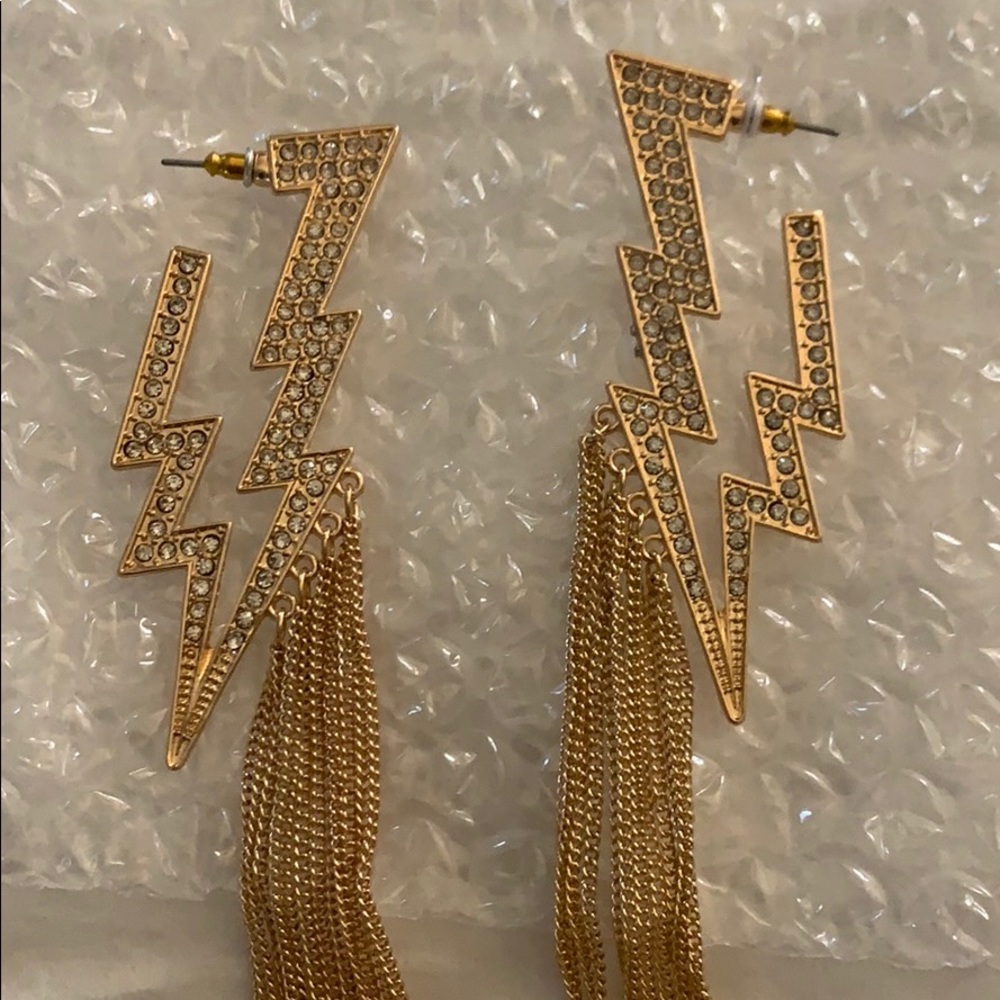 Earrings - Picture 2 of 3